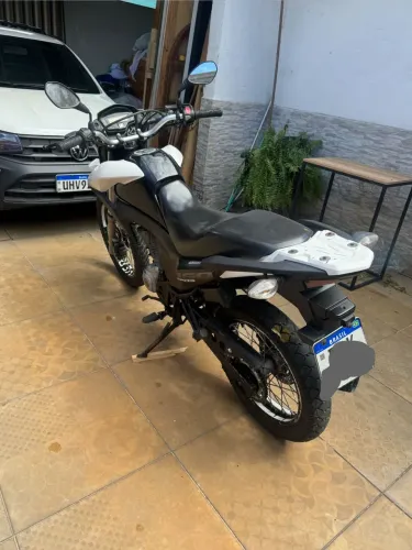 Bros 160 2015