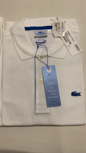 Polo lacoste 