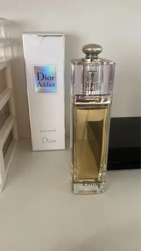 Perfume Dior Addict