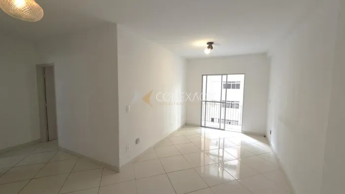 apartamento - Bosque - Campinas