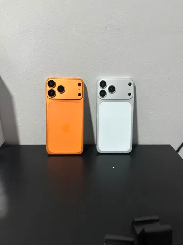 Transforme seu iPhone XR ou iPhone 11 em iPhone 17 Pro