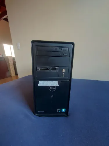 Computador com garantia 