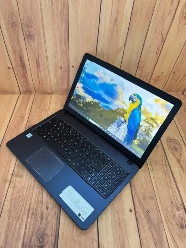 Notebook Asus Vivobook i3 com Garantia