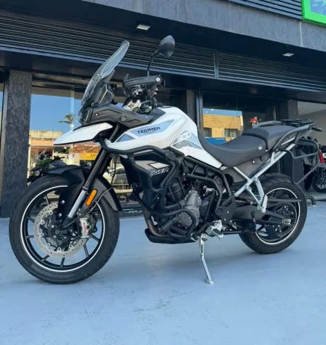 Tiger 900 GT 2021