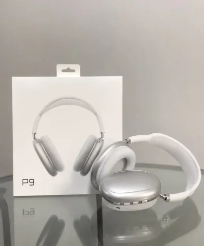Fone de ouvido P9
