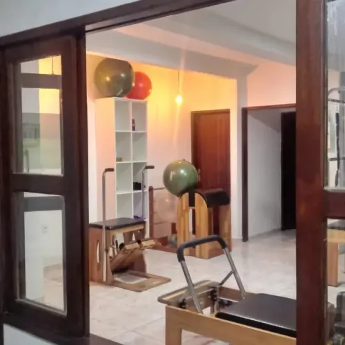 Casa Porto Seguro-ba