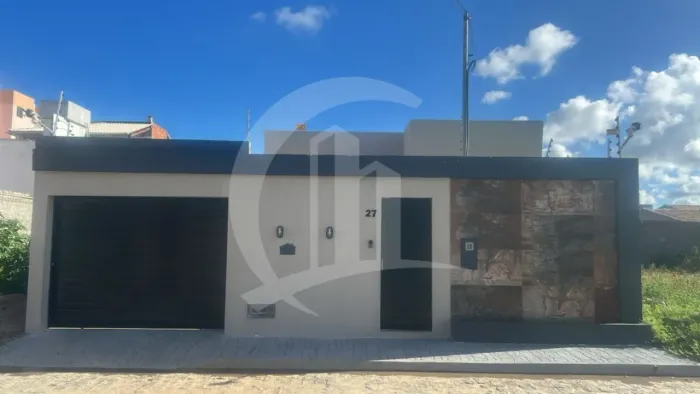Sua Casa Nova Espera por Você no Bairro Aruana!