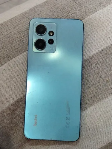 Nota 12 128gb