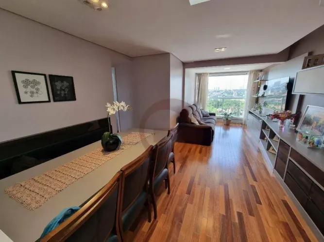 Cobertura à venda, 175 m² por R$ 1.750.000,00 - Vila São Francisco - São Paulo/SP
