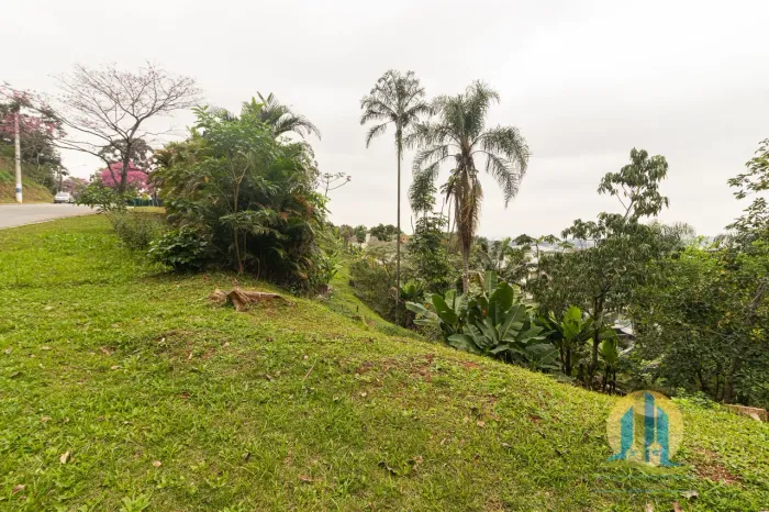 TERRENO À VENDA TAMBORÉ 1