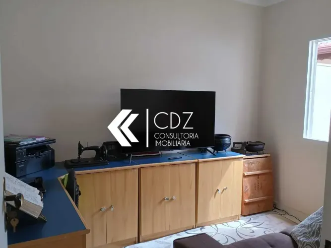 Casa EM CONDOMÍNIO Village Colina do Sol para Venda Jardim Zulmira, zona Oeste Sorocaba-SP