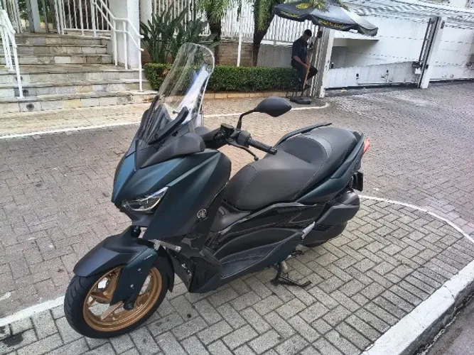 Xmax 250 ABS 24/24