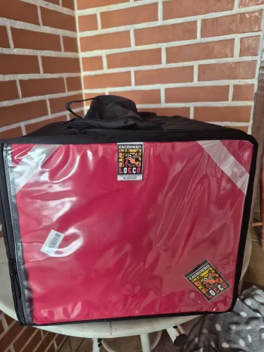 Vendo Bag Nova