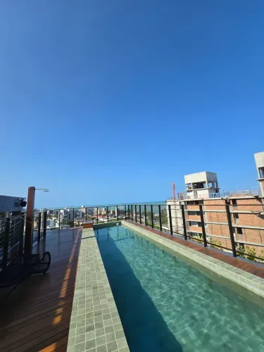 Sunrise: Invista no Litoral Paraibano