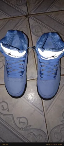 Tênis Jordan original