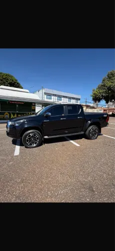 Toyota Hilux CD SRX Plus 4X4 2.8 TDI Die. Aut. 2024