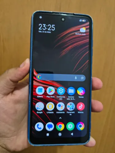 Poco X3 NFC