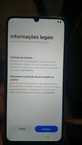 Vendo celular realmente note 60