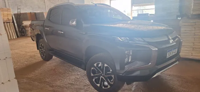 Mitsubishi L200 Triton Sport HPE-S 2.4 CD Dies. AUT 2023