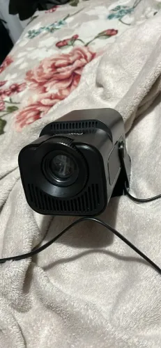 Projetor novo 
