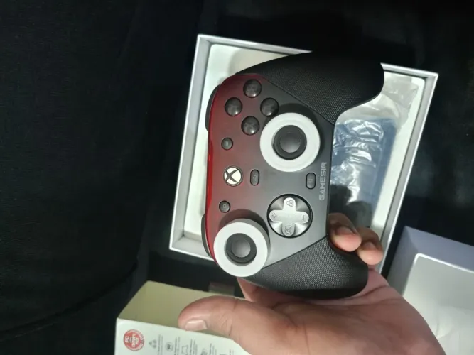 Controle GameSir G7 Pro