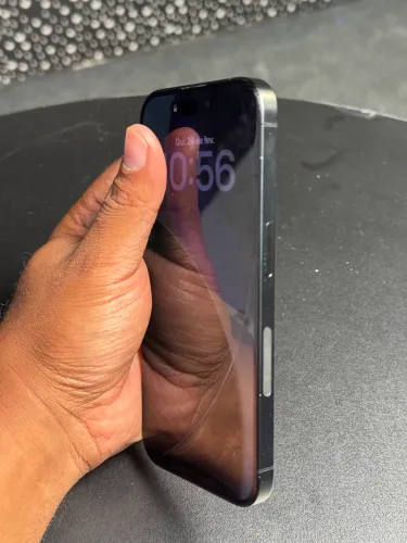 iPhone 15 pro 128 Gb