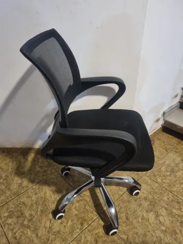 Cadeira giratória