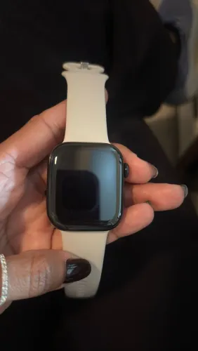 Apple Watch - séries 11