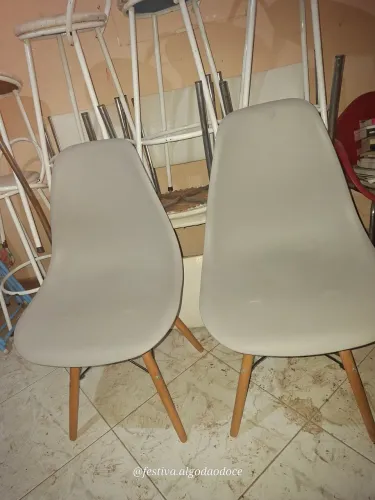 2 Cadeiras