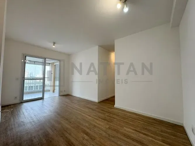 Apartamento com 3 dormitórios à venda, 92 m² por R$ 1.090.000,00 - Tatuapé - São Paulo/SP