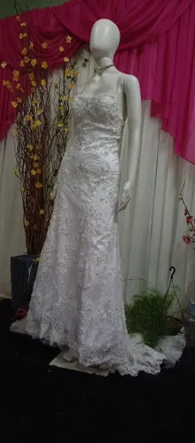 Vestido de noiva 