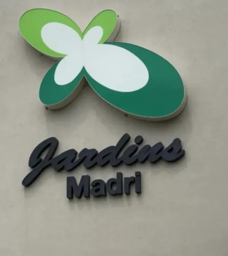Vendo Lote no condomínio Jardisn Madri-GO