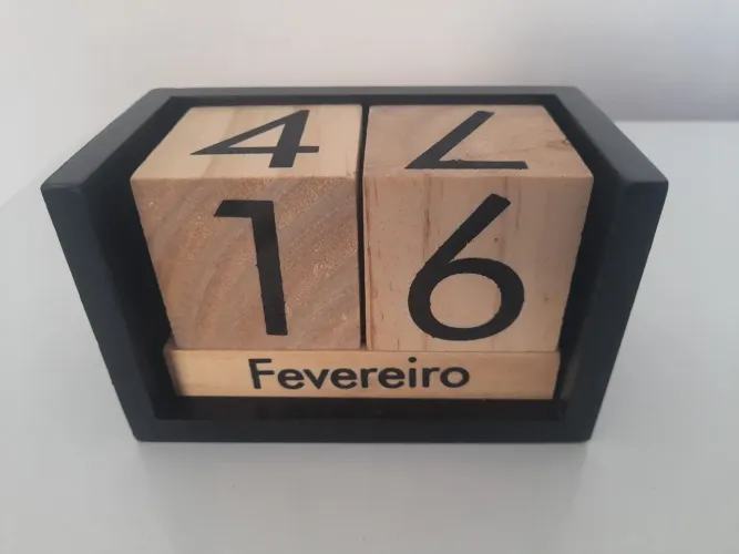 Calendário Perpétuo