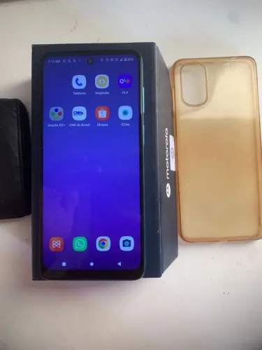 Moto g22