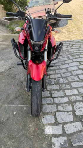 Venda de moto 