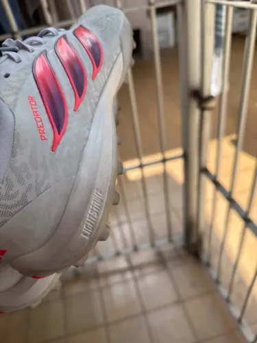 Chuteira Society Adulto adidas Predator Pro