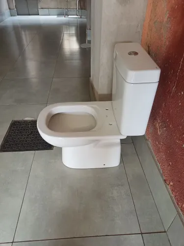 Vaso acoplado