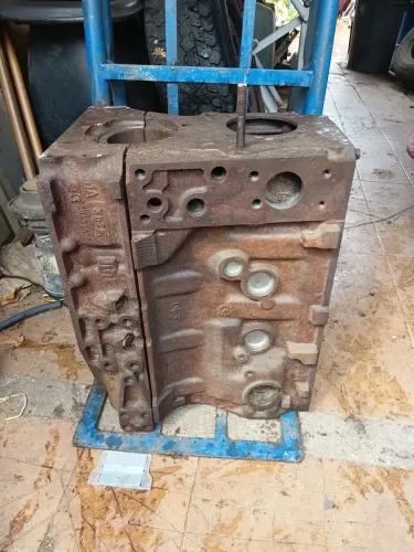 Bloco de motor Sofim, equipa Van: Ducato, Peugeot Boxer, Renault Master, e alguns Iveco, 