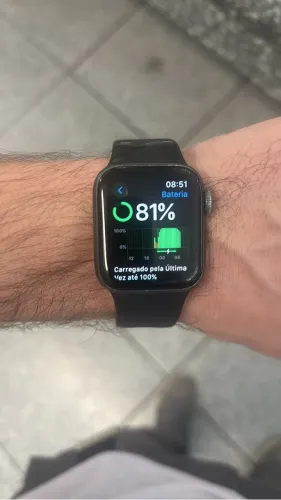 Apple Watch Series 4 - 40 mm