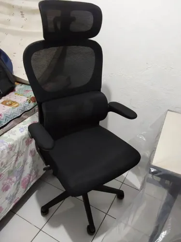Cadeira de escritório