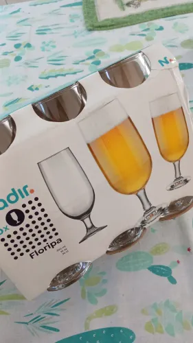 Taças Nadir 300ml 