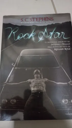 Rock Star