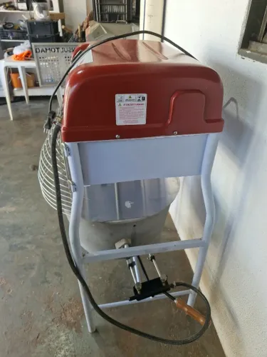 Misturador Misturela Progás Prmq-40 G2