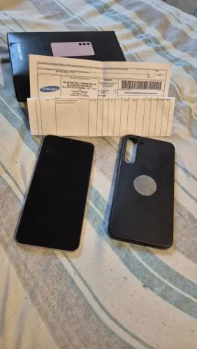 S23 plus