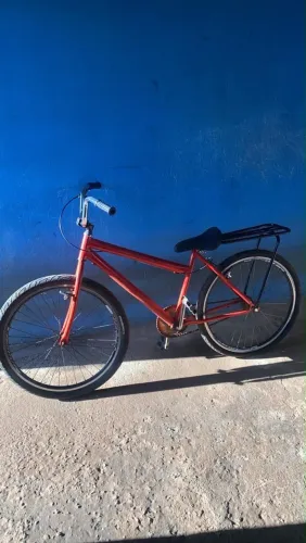 MONTADINHA ARO 26