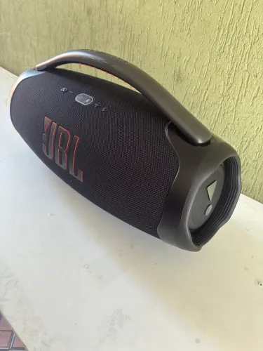 JBL BOMBOX 3