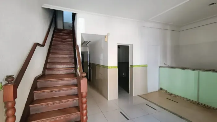 Casa Comercial - Aluguel