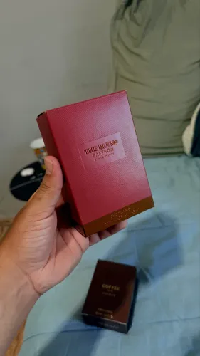 Perfumes novos O Boticário