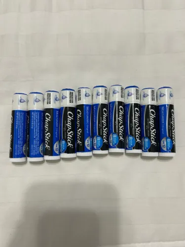 Manteiga de Cacau ChapStick Original FPS12