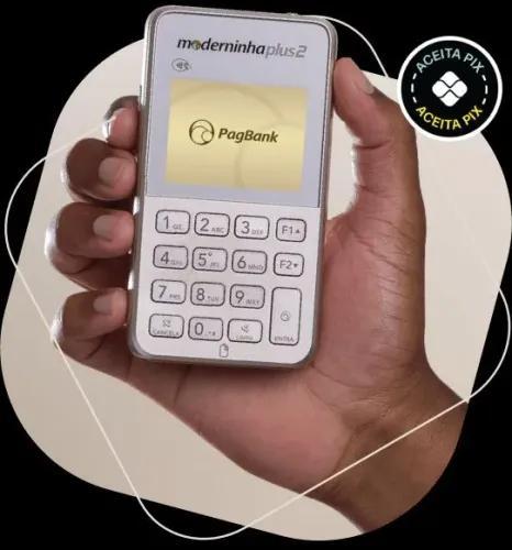 Moderninha plus 2